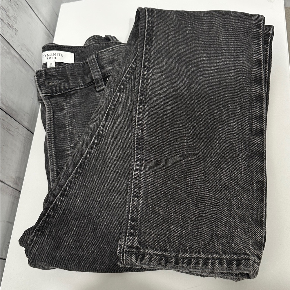 DYNAMITE ROSIE JEANS - Picture 3 of 4